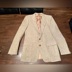 Moda Tallia Creazoni Men's Sports Jacket 100% wool